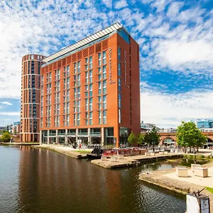 Doubletree By Hilton Leeds (West Yorkshire)