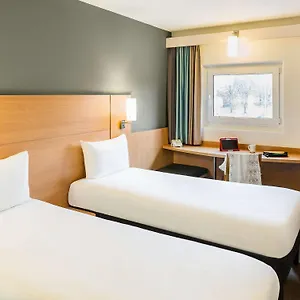 2* Hotel Ibis Centre Marlborough Street