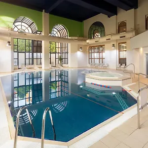 Crowne Plaza By Ihg Leeds (West Yorkshire)