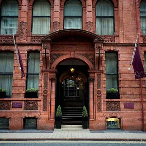4* Hotel Quebecs